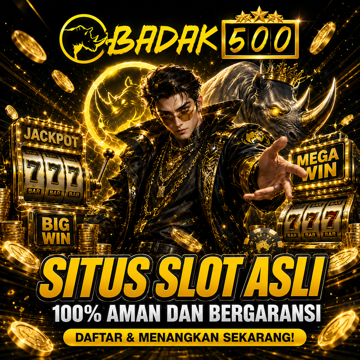 Promo